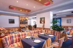 Restoran atau tempat lain untuk makan di Hotel Vallechiara