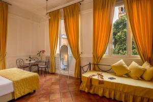 Gallery image of Aenea Superior Inn in Rome