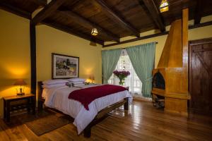 Billede fra billedgalleriet på Hacienda Leito i Patate