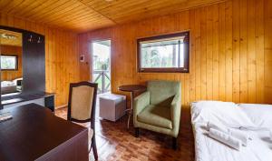 Photo de la galerie de l'établissement Hotel Sanvit Lake Resort & Spa, à Okuninka