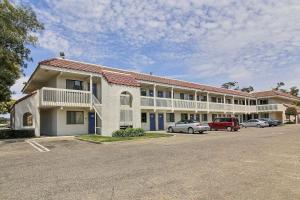 Gallery image of Motel 6-Lompoc, CA in Lompoc