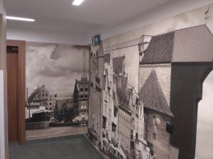 Zdjęcie z galerii obiektu Sunshine Rooms w Gdańsku