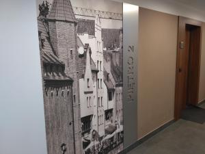 Zdjęcie z galerii obiektu Sunshine Rooms w Gdańsku