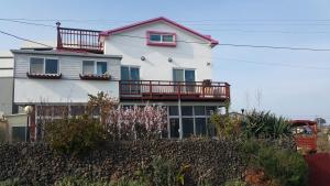 Gallery image of Bangdigareum B&B in Seogwipo