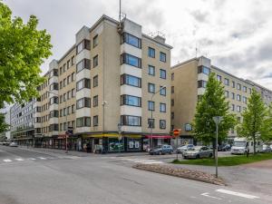 Gallery image of Apartments Borg in Pori