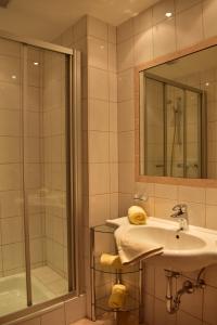 Fotografia z galérie ubytovania Apart Hotel Neier v destinácii Ladis
