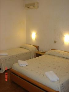 Gallery image of Hotel Ristorante Solari in Briatico