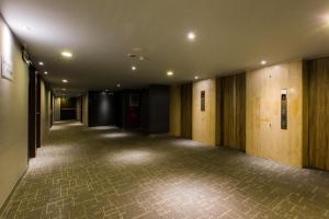 Fotografie z fotogalerie ubytování Chance Hotel v destinaci Tchaj-čung