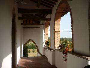 Gallery image of Agriturismo Caio Alto in Cetona