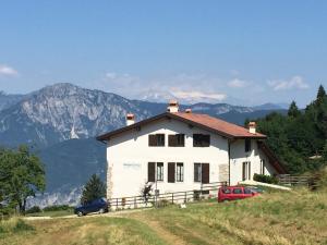 Gallery image of Trentino in malga: Malga Zanga in Arco