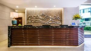 Gallery image of Springdale Serviced Residence Guangzhou in Guangzhou