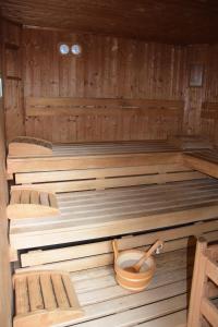 Mynd úr myndasafni af Hotel Olimpic í Baselga di Pinè