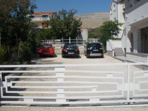 Fotografie z fotogalerie ubytování Apartments Jurkovic v destinaci Grebaštica