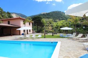 Gallery image of Profetina Village in Motta Camastra