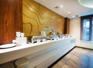 Fotografie z fotogalerie ubytování Hotel Regent Grand v Novém Dillí