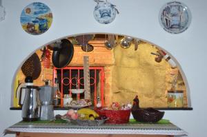 Gallery image of Cà da Nonna in Pareto +8 photos