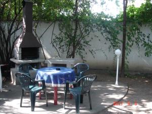 Fotografia z galérie ubytovania Ilona Apartmanház v Siófoku