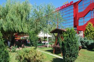 Gallery image of Motel Didona B in Galaţi