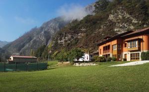 Gallery image of Hotel San Francisco Rural in Aballe