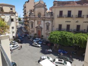 Afbeelding uit fotogalerij van B&B Cala Peppa in Palermo