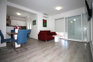 Zdjęcie z galerii obiektu Apartments Lalea w mieście Zadar