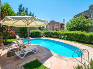 Galería fotográfica de Villa Aka en Oludeniz