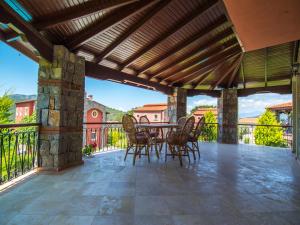 Galería fotográfica de Villa Aka en Oludeniz 22 fotos más