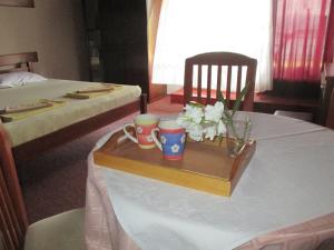 Galeriebild der Unterkunft Villa Renesans in Star Dojran