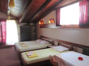 Galeriebild der Unterkunft Villa Renesans in Star Dojran