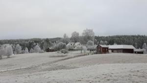 Billede fra billedgalleriet på The Sheep Inn B&B i Arvika