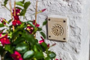 Fotografija v galeriji nastanitve Borgo Canonica v mestu Cisternino
