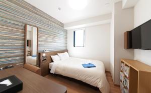 Ảnh trong thư viện ảnh của Hotel Sun Clover Koshigaya Eki mae ở Koshigaya