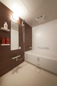 Ảnh trong thư viện ảnh của Hotel Sun Clover Koshigaya Eki mae ở Koshigaya