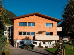 Gallery image of Appartements Veronika in Silbertal