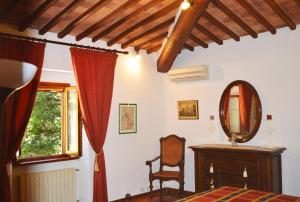 Fotografie z fotogalerie ubytování Casa Lilio v destinaci Radda in Chianti