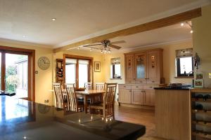 Gallery image of Henshire B&B in Dingwall