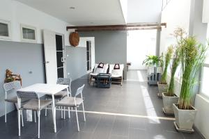 Fotografie z fotogalerie ubytování White Monkey Guesthouse v destinaci Phetchaburi