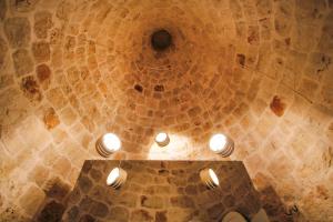 Fotografija v galeriji nastanitve Borgo Canonica v mestu Cisternino