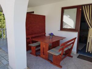 Fotografie z fotogalerie ubytování Apartment Ruzmarin v destinaci Šilo