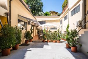 Gallery image of Youth Firenze 2000 in Florence