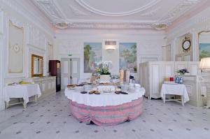 Kép Hotel De Paris Sanremo szállásáról Sanremóban a galériában