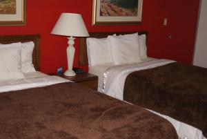 Gallery image of Motel 6 Hastings NE in Hastings