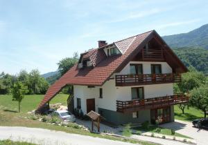 Táj Show homestays közelében