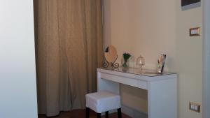 Fotografie z fotogalerie ubytování B&B Casa Laviano v destinaci Melfi