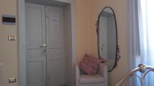 Fotografie z fotogalerie ubytování B&B Casa Laviano v destinaci Melfi