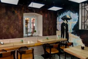 Fotografie z fotogalerie ubytování Hotel Rendez Vous v destinaci Kotor