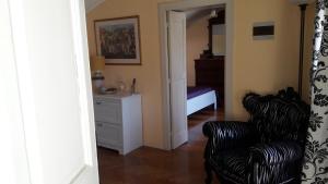 Fotografie z fotogalerie ubytování B&B Casa Laviano v destinaci Melfi