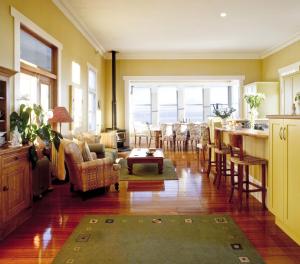 Gallery image of McHardy Lodge in Napier