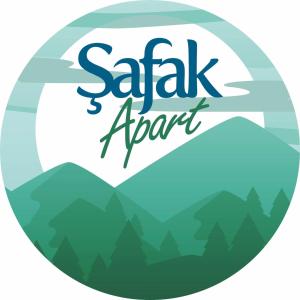 アイダー・ヤイラシにあるAYDER ŞAFAK Apartのソートクアララという言葉を持つスキー場のラベル