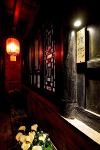 平遥県にあるElsewhere Hotel Leifu Branch Pingyaoのギャラリーの写真